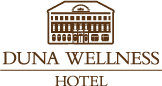 Duna Hotel logo
